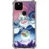 Disney Villains Ursula Ariel and Flounder Pixel Cases